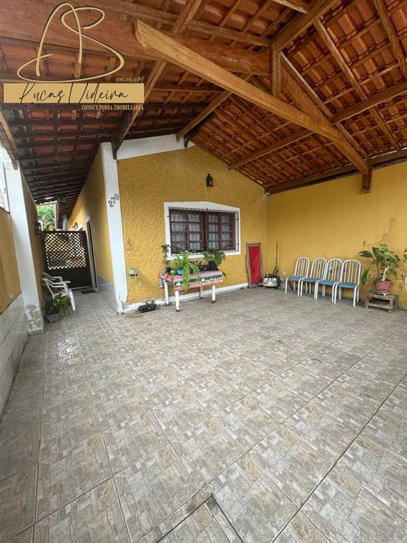 Casa, 2 quartos, 180 m² - Foto 2