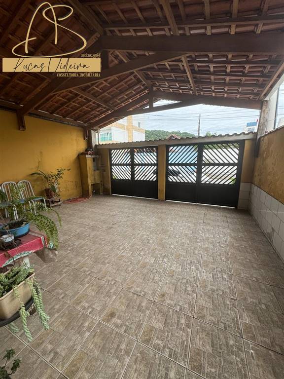 Casa, 2 quartos, 180 m² - Foto 5