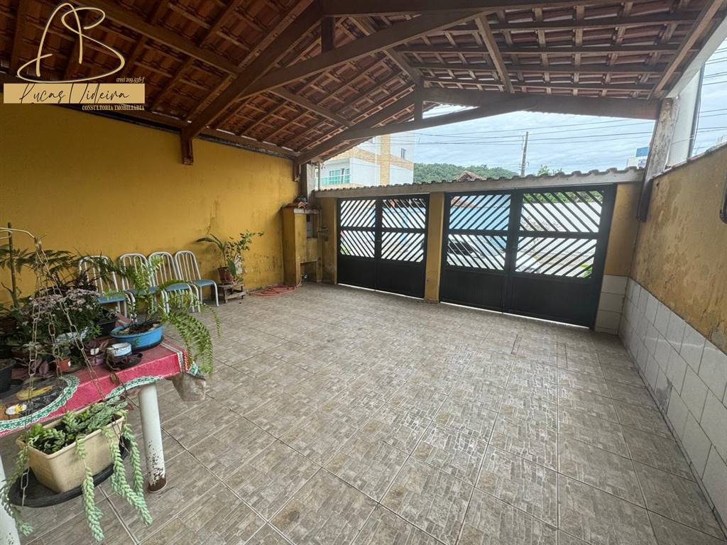 Casa, 2 quartos, 180 m² - Foto 6