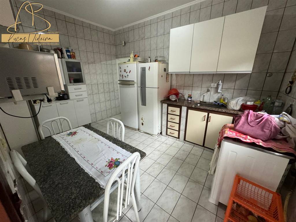 Casa, 2 quartos, 180 m² - Foto 13