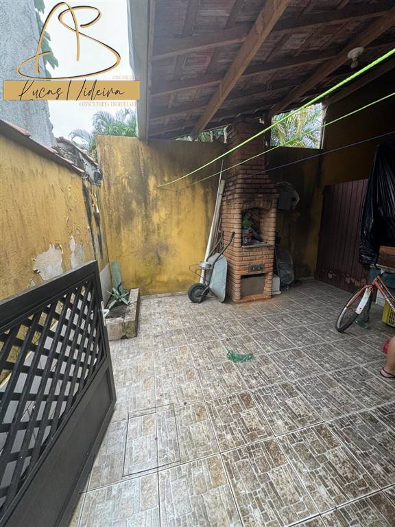 Casa, 2 quartos, 180 m² - Foto 25