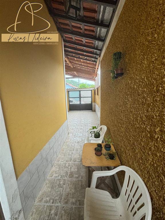 Casa, 2 quartos, 180 m² - Foto 26