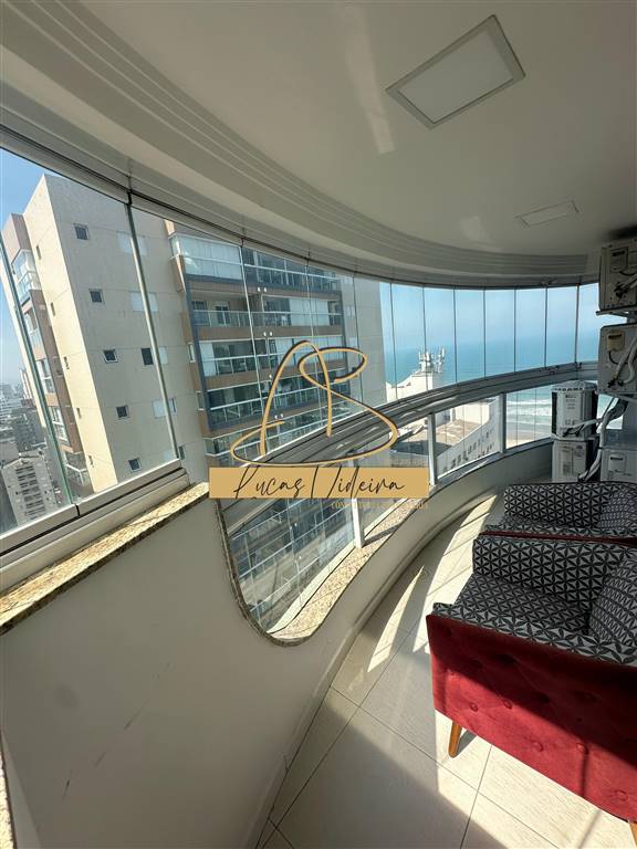 Apartamento, 3 quartos, 130 m² - Foto 2