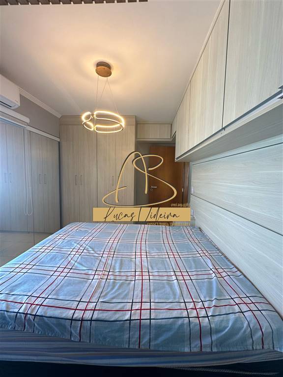 Apartamento, 3 quartos, 130 m² - Foto 3