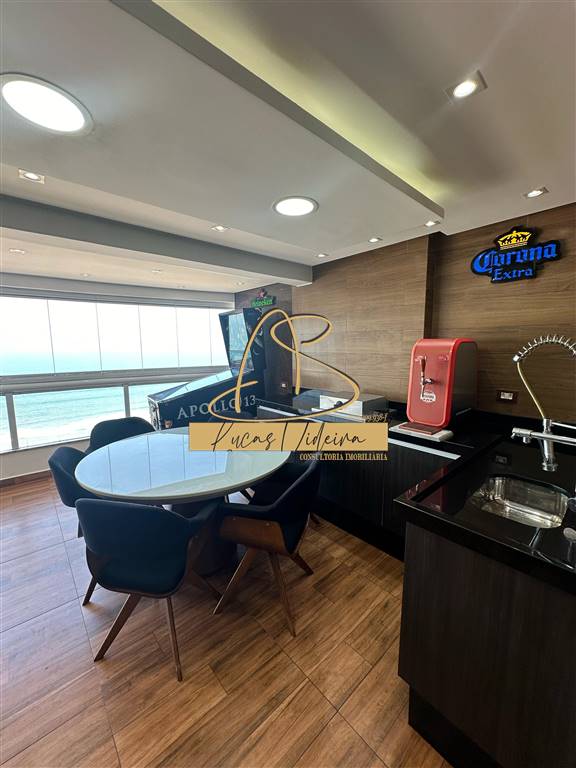 Apartamento, 3 quartos, 130 m² - Foto 4