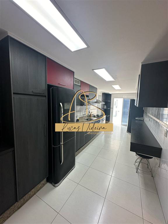 Apartamento, 3 quartos, 130 m² - Foto 6