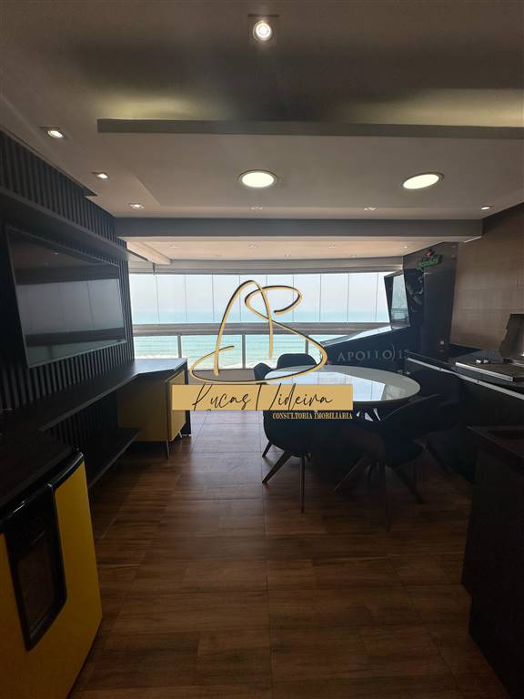 Apartamento, 3 quartos, 130 m² - Foto 9