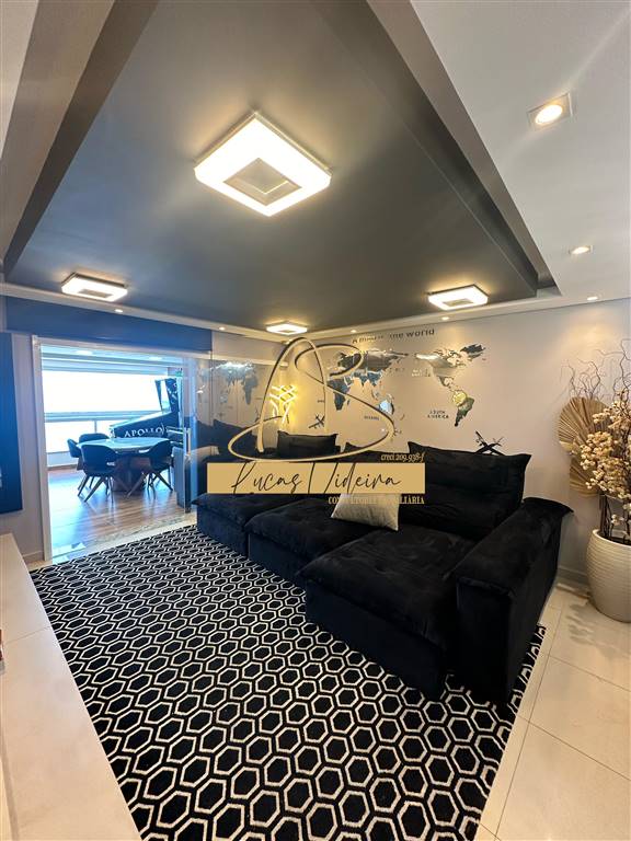 Apartamento, 3 quartos, 130 m² - Foto 16