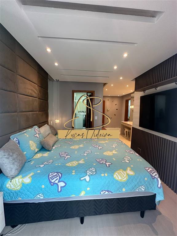 Apartamento, 3 quartos, 130 m² - Foto 19