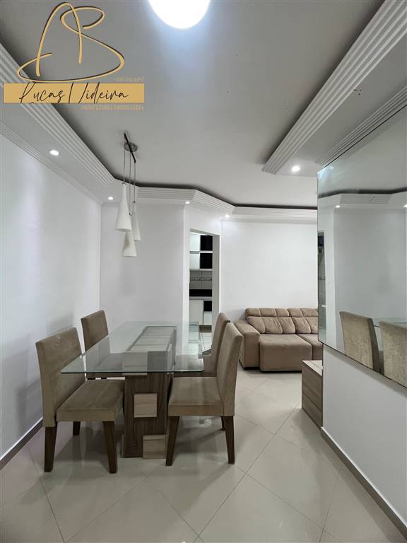 Apartamento, 2 quartos, 60 m² - Foto 5
