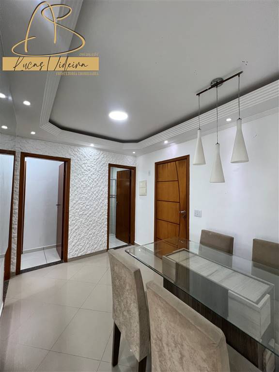 Apartamento, 2 quartos, 60 m² - Foto 6