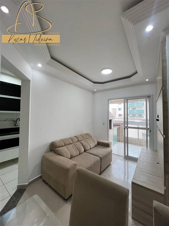 Apartamento, 2 quartos, 60 m² - Foto 7