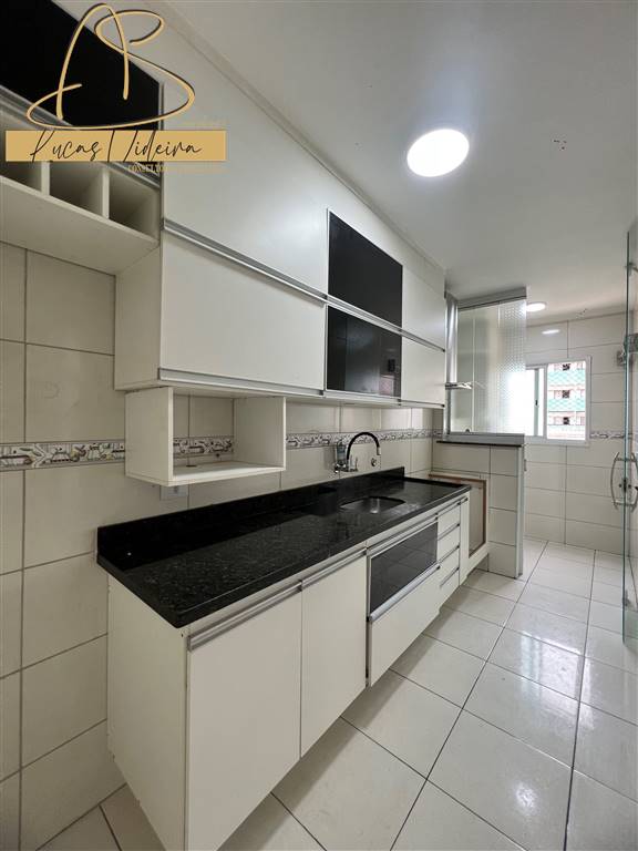 Apartamento, 2 quartos, 60 m² - Foto 10