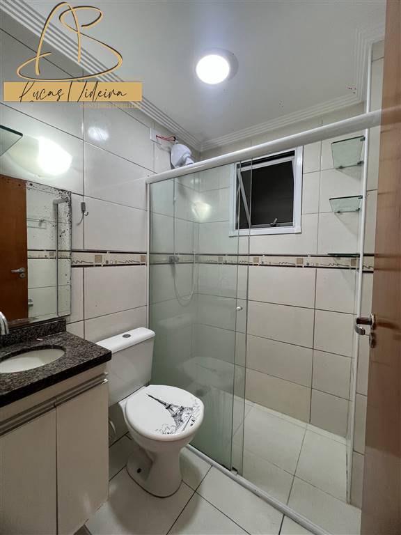 Apartamento, 2 quartos, 60 m² - Foto 15