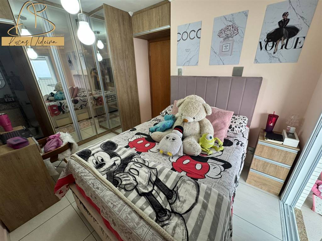 Apartamento, 4 quartos, 198 m² - Foto 7