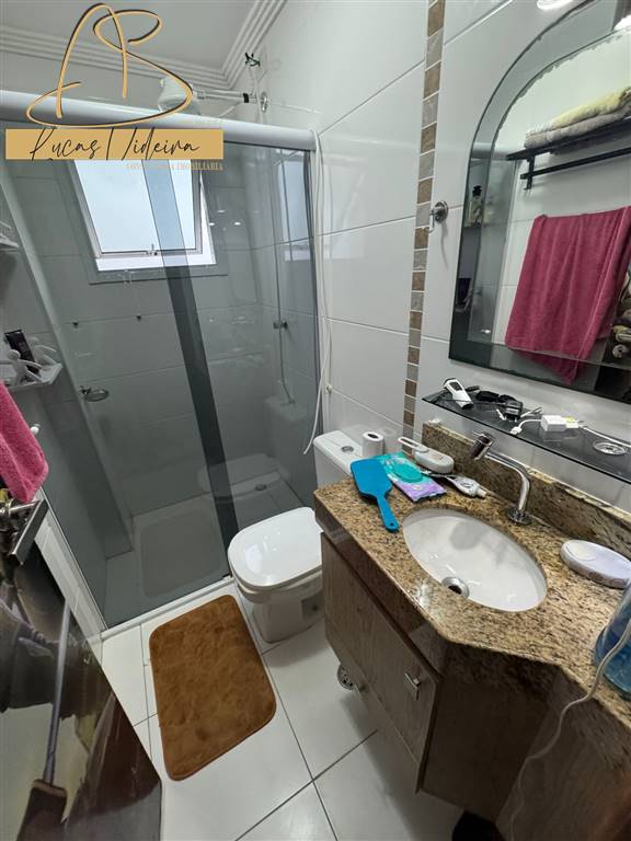 Apartamento, 4 quartos, 198 m² - Foto 9