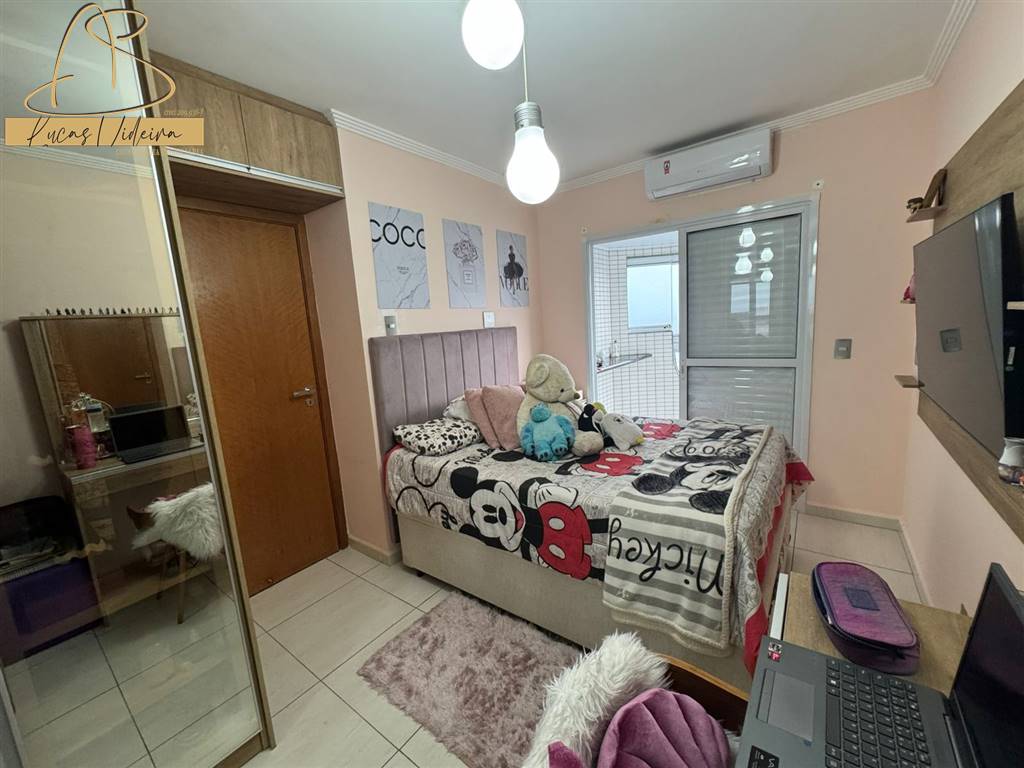 Apartamento, 4 quartos, 198 m² - Foto 11