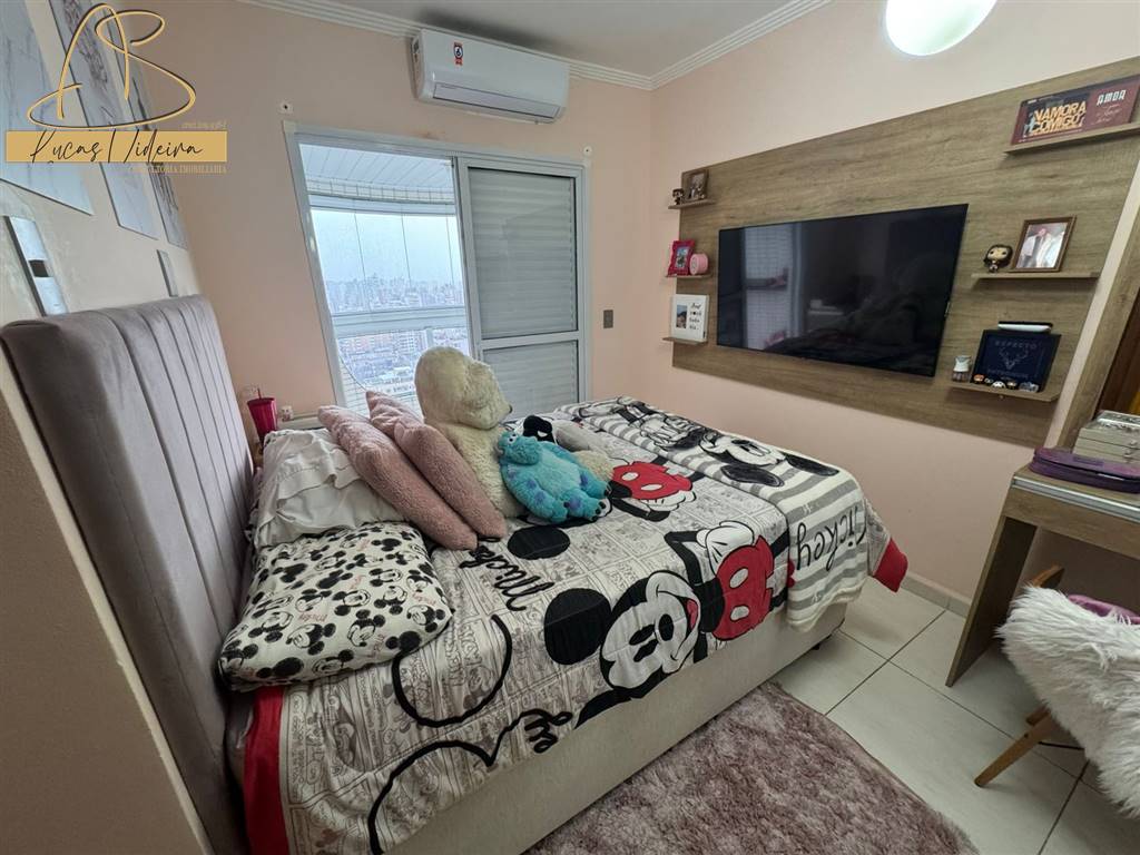 Apartamento, 4 quartos, 198 m² - Foto 12