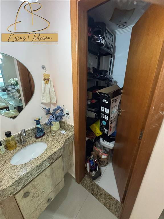 Apartamento, 4 quartos, 198 m² - Foto 14