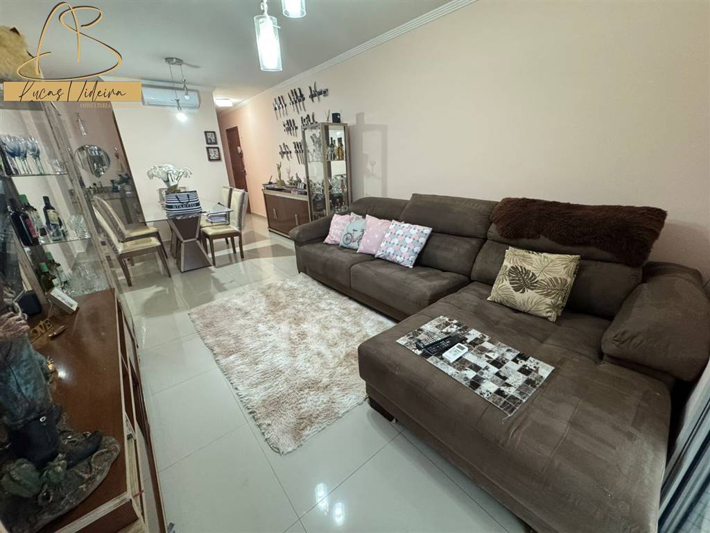 Apartamento, 4 quartos, 198 m² - Foto 16