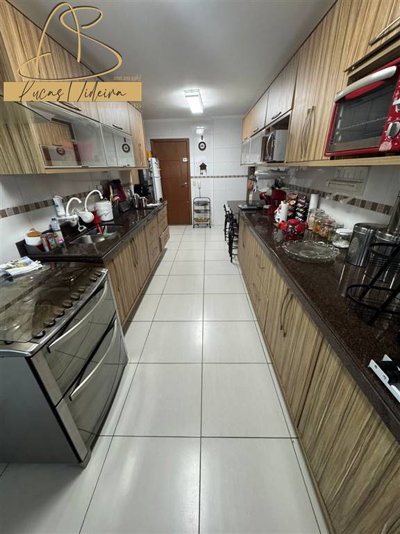 Apartamento, 4 quartos, 198 m² - Foto 20