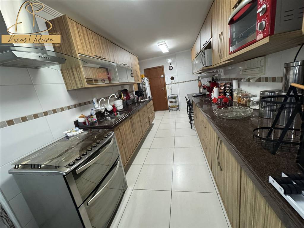 Apartamento, 4 quartos, 198 m² - Foto 21
