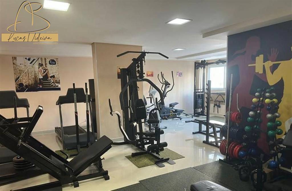 Apartamento, 4 quartos, 198 m² - Foto 25