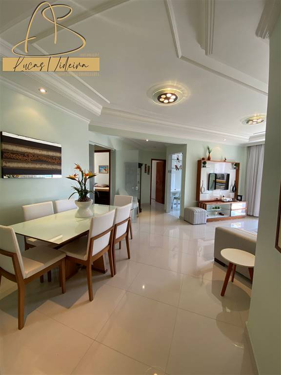 Apartamento, 3 quartos, 120 m² - Foto 2