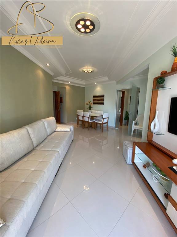 Apartamento, 3 quartos, 120 m² - Foto 3