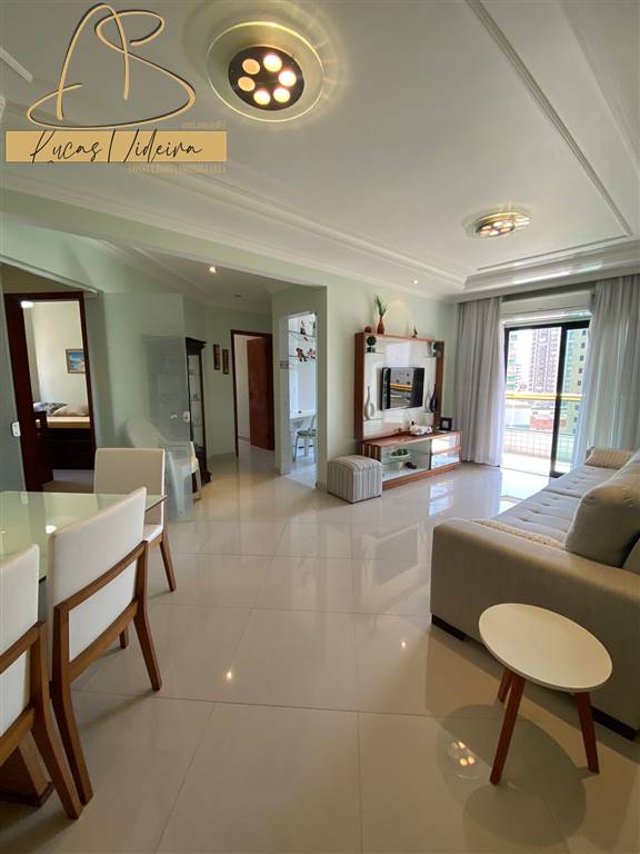 Apartamento, 3 quartos, 120 m² - Foto 5