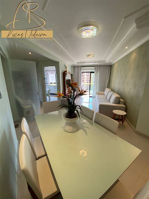 Apartamento, 3 quartos, 120 m² - Foto 6