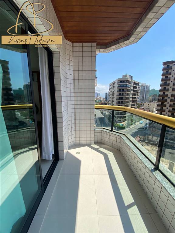 Apartamento, 3 quartos, 120 m² - Foto 7