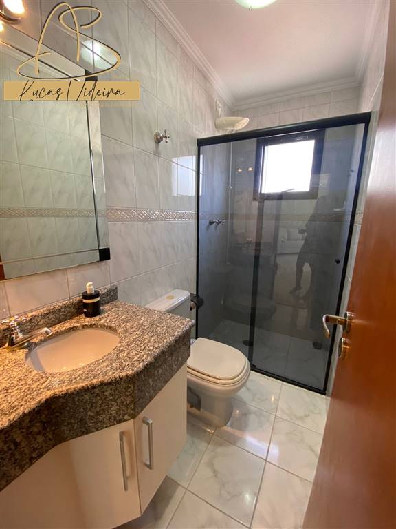 Apartamento, 3 quartos, 120 m² - Foto 11