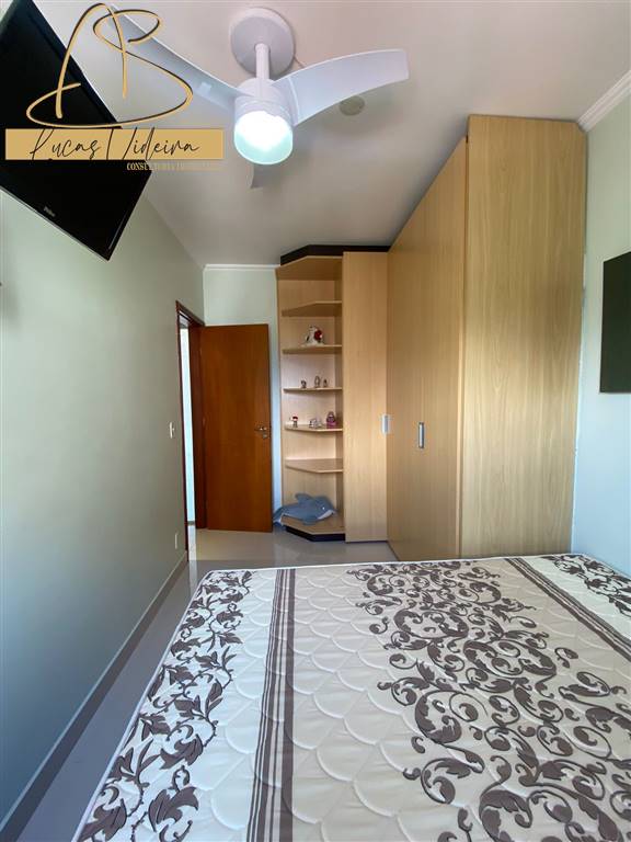 Apartamento, 3 quartos, 120 m² - Foto 12