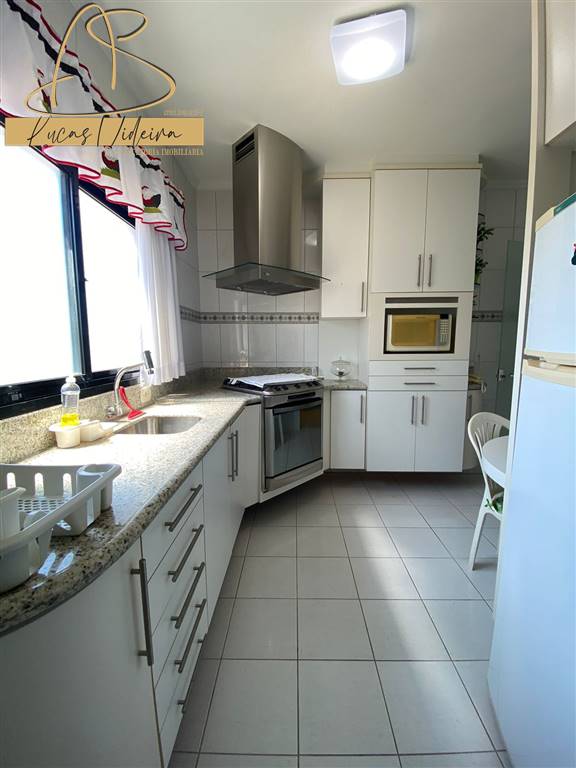 Apartamento, 3 quartos, 120 m² - Foto 14