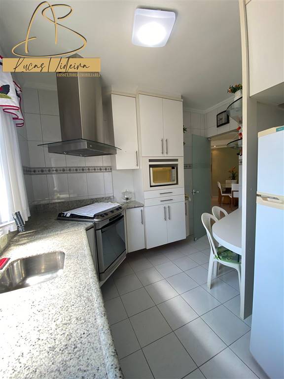 Apartamento, 3 quartos, 120 m² - Foto 15