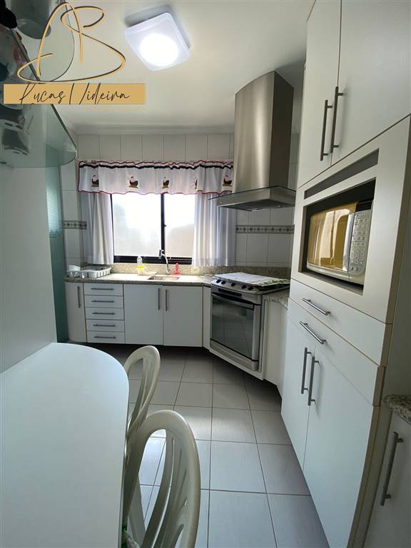 Apartamento, 3 quartos, 120 m² - Foto 17
