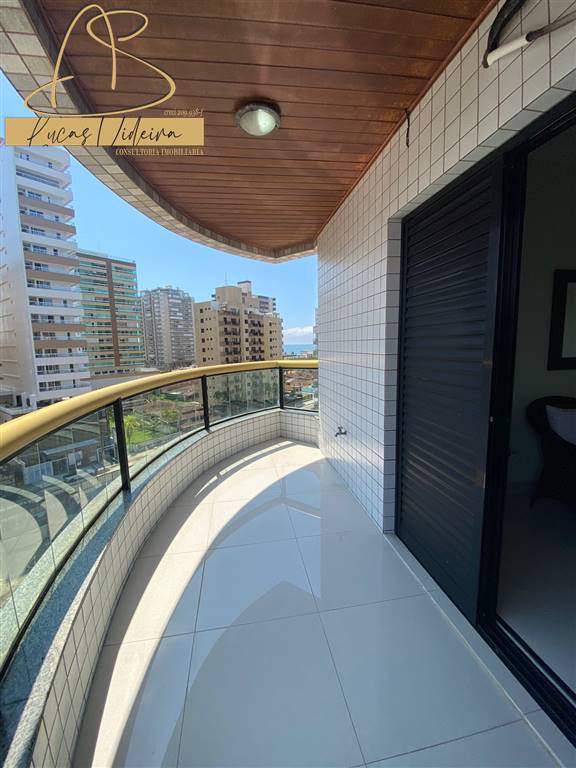 Apartamento, 3 quartos, 120 m² - Foto 20