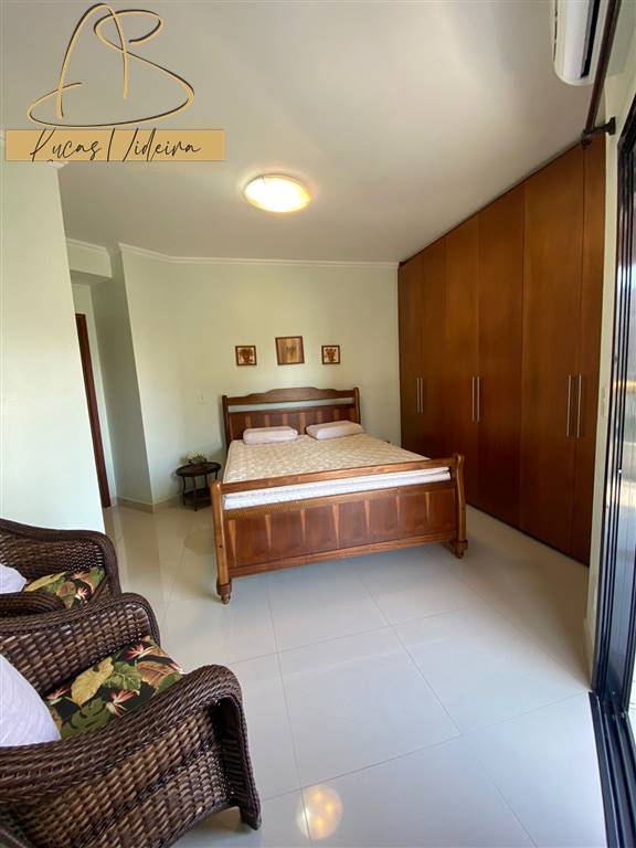 Apartamento, 3 quartos, 120 m² - Foto 21