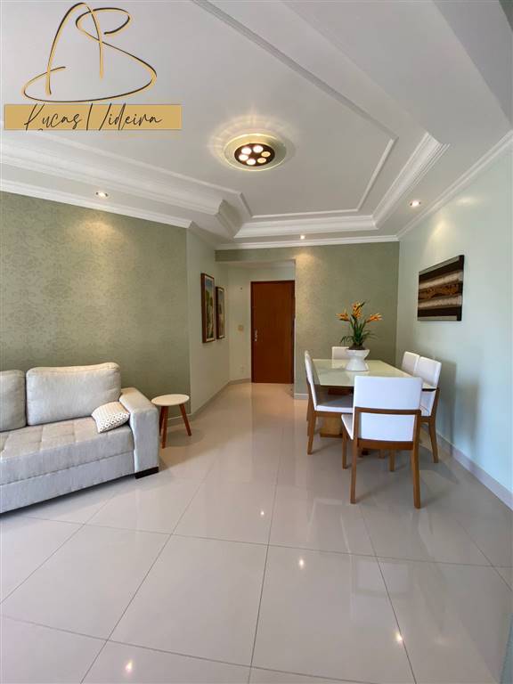 Apartamento, 3 quartos, 120 m² - Foto 29