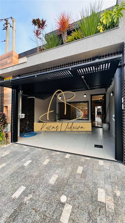Casa, 3 quartos, 116 m² - Foto 2