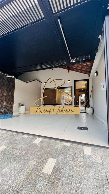 Casa, 3 quartos, 116 m² - Foto 3