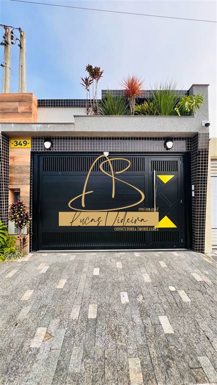 Casa, 3 quartos, 116 m² - Foto 4