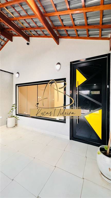 Casa, 3 quartos, 116 m² - Foto 5