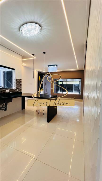 Casa, 3 quartos, 116 m² - Foto 8