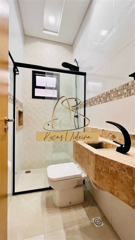 Casa, 3 quartos, 116 m² - Foto 9