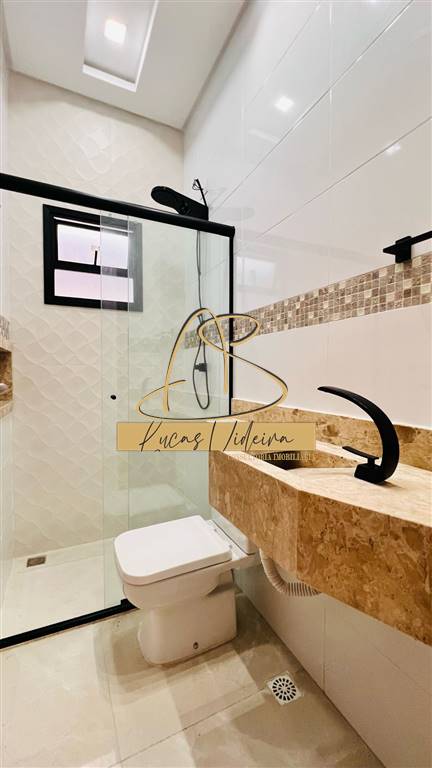 Casa, 3 quartos, 116 m² - Foto 21