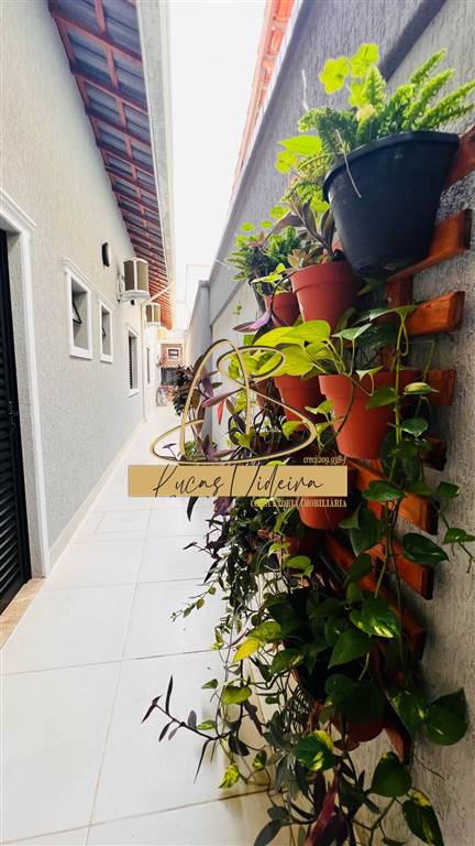 Casa, 3 quartos, 116 m² - Foto 26