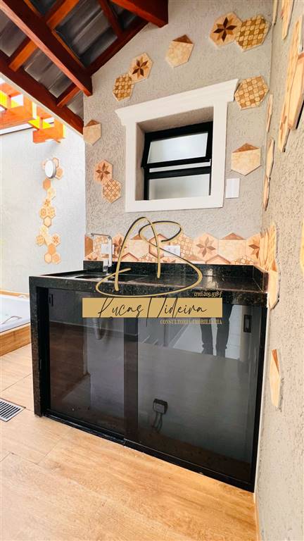Casa, 3 quartos, 116 m² - Foto 27