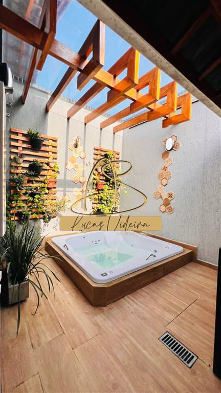 Casa, 3 quartos, 116 m² - Foto 30